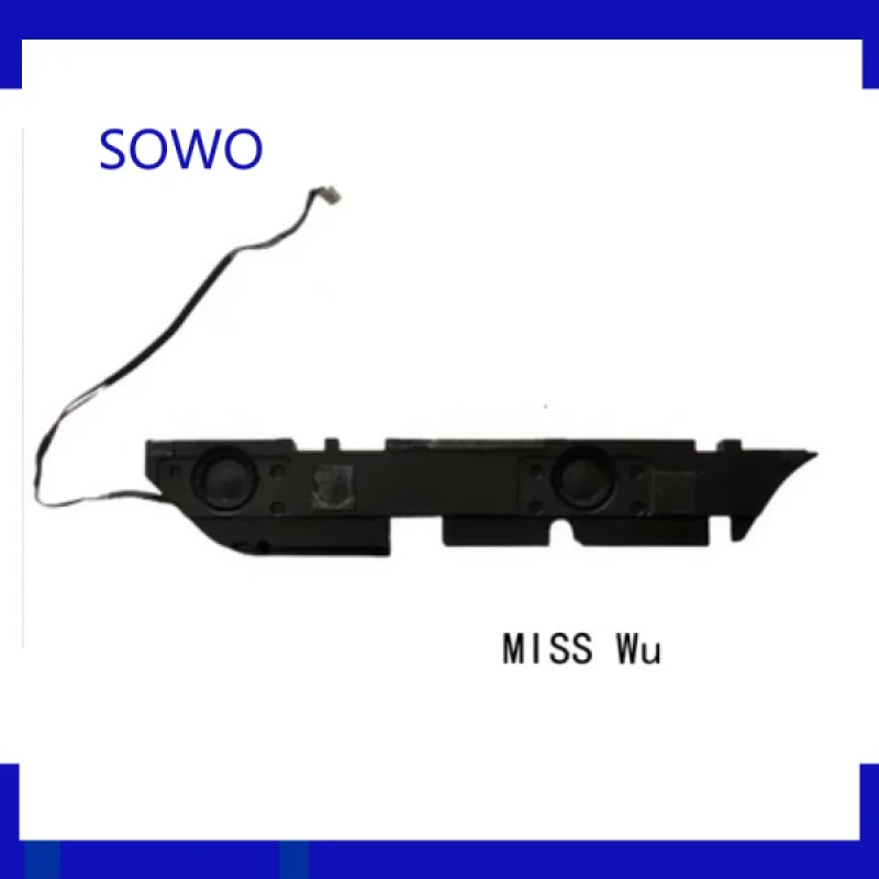 Новый оригинальный внутренний динамик для ноутбука DELL M6600 6600