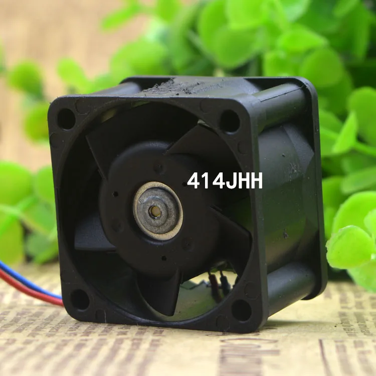 Высококачественное оборудование вентилятор охлаждения 24 В постоянного тока 3 6