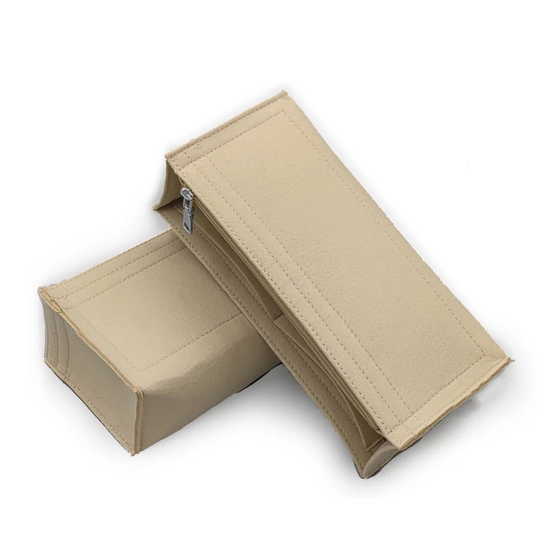 Подходящий для CC Boy кошелек Органайзер вставка Leboy формирователь протектор