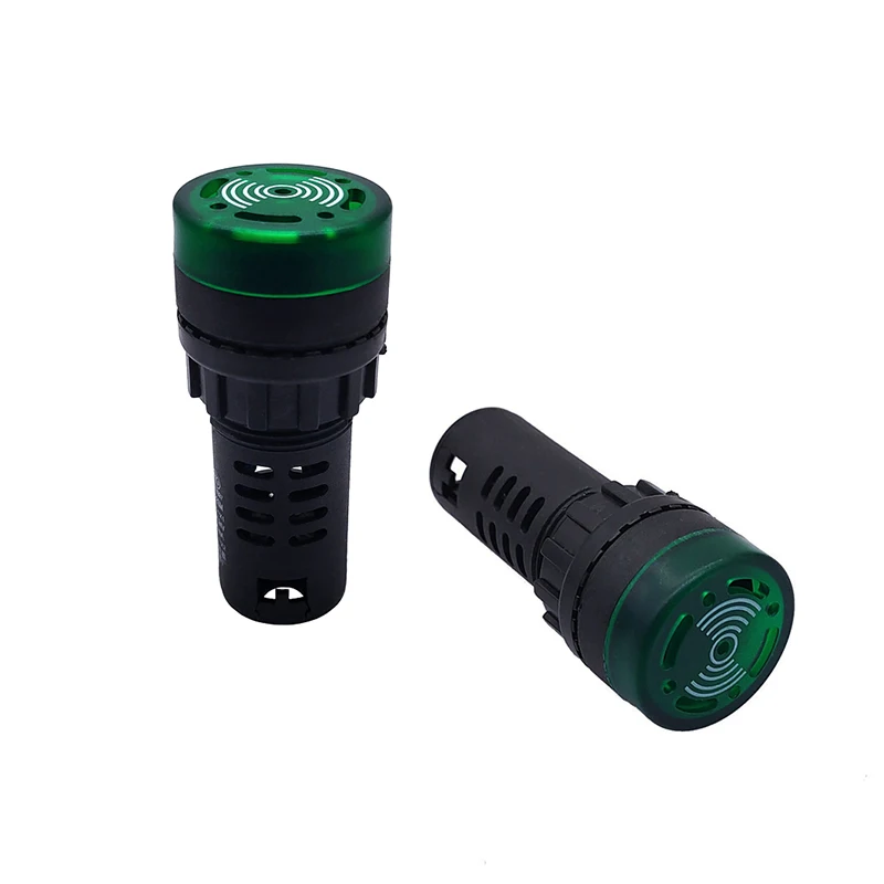 Рисунок 3 - вспышка для индикатора переменного/постоянного тока