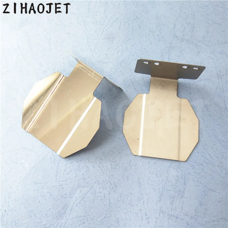 Широкоформатный принтер для HP media clamp latex 375 стальная панель давления бумаги 310 315 330