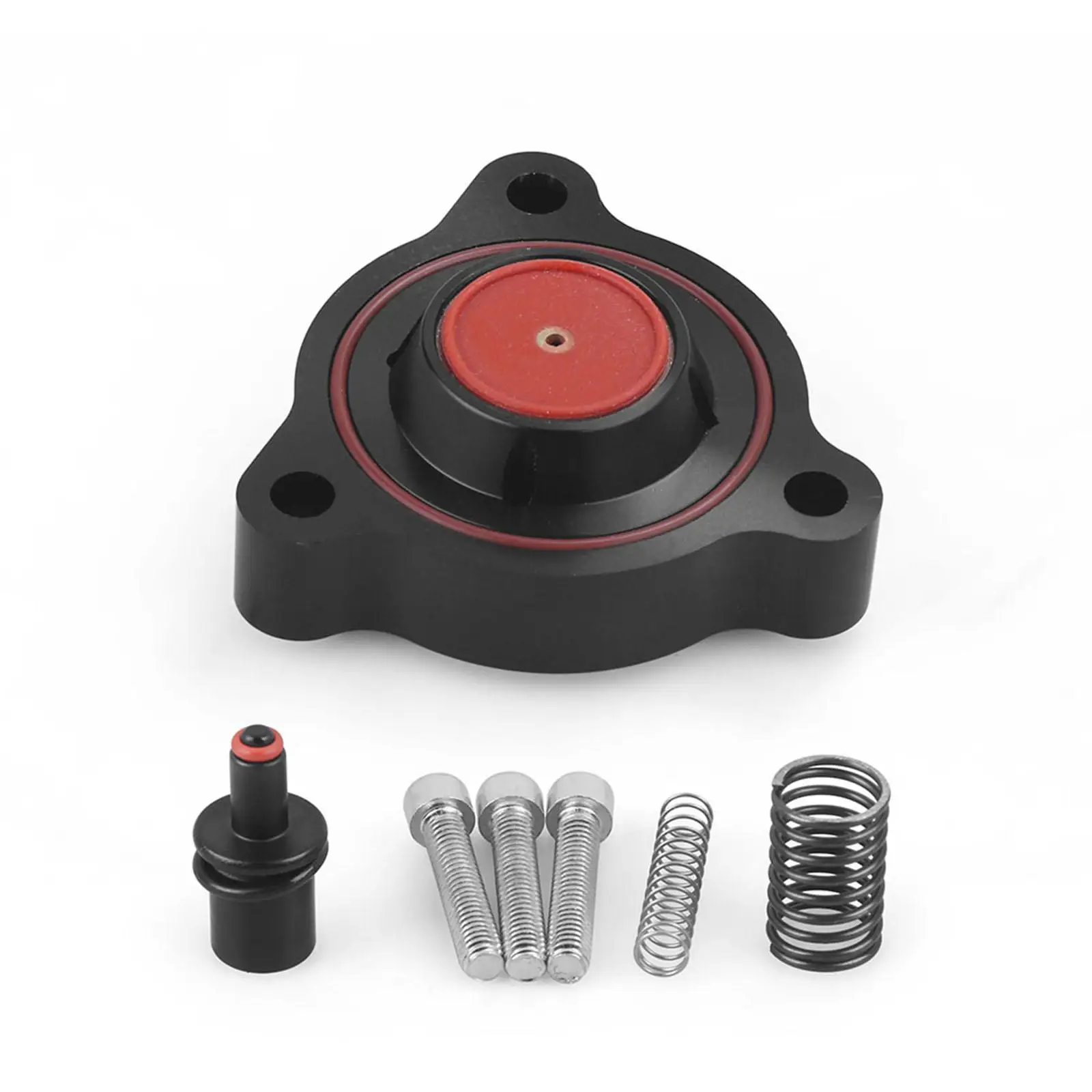 Выдувной клапан T9356 для BMW X6 XDrive35i E71 (двигатель N55) 2011-13