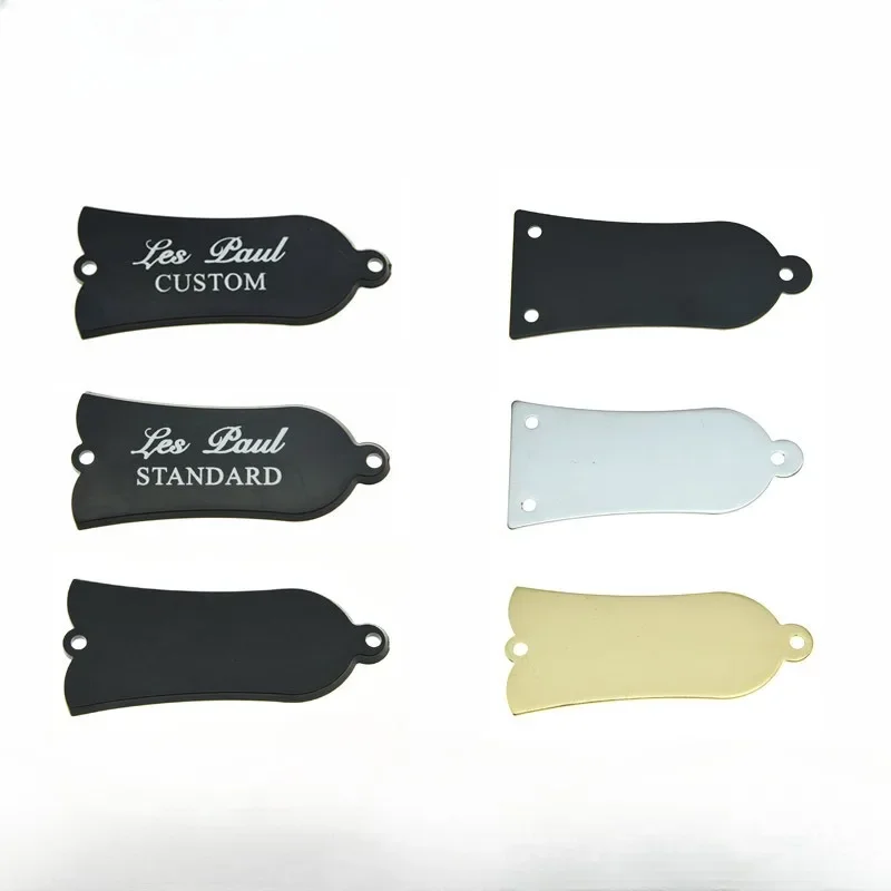 

1pcsElectric Guitar Truss Rod Cover Plate for LP Standard/Custom Accesorios Para Guitarra Pastillas Para Guitarra Acustica
