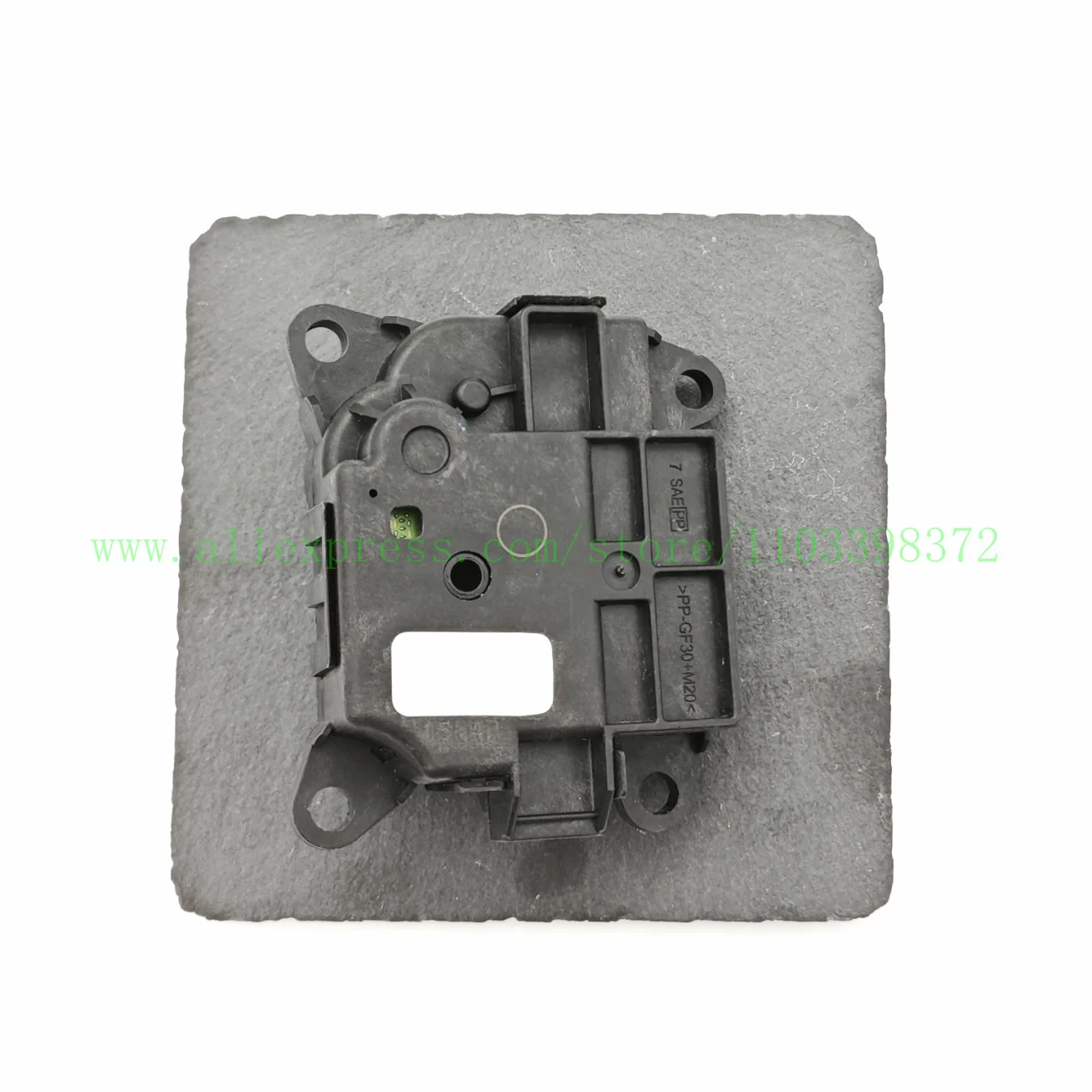 27730-5NA0A 277305 NA0A 19-24 In-finiti QX50 AC HVAC Привод воздушной двери Двигатель управления