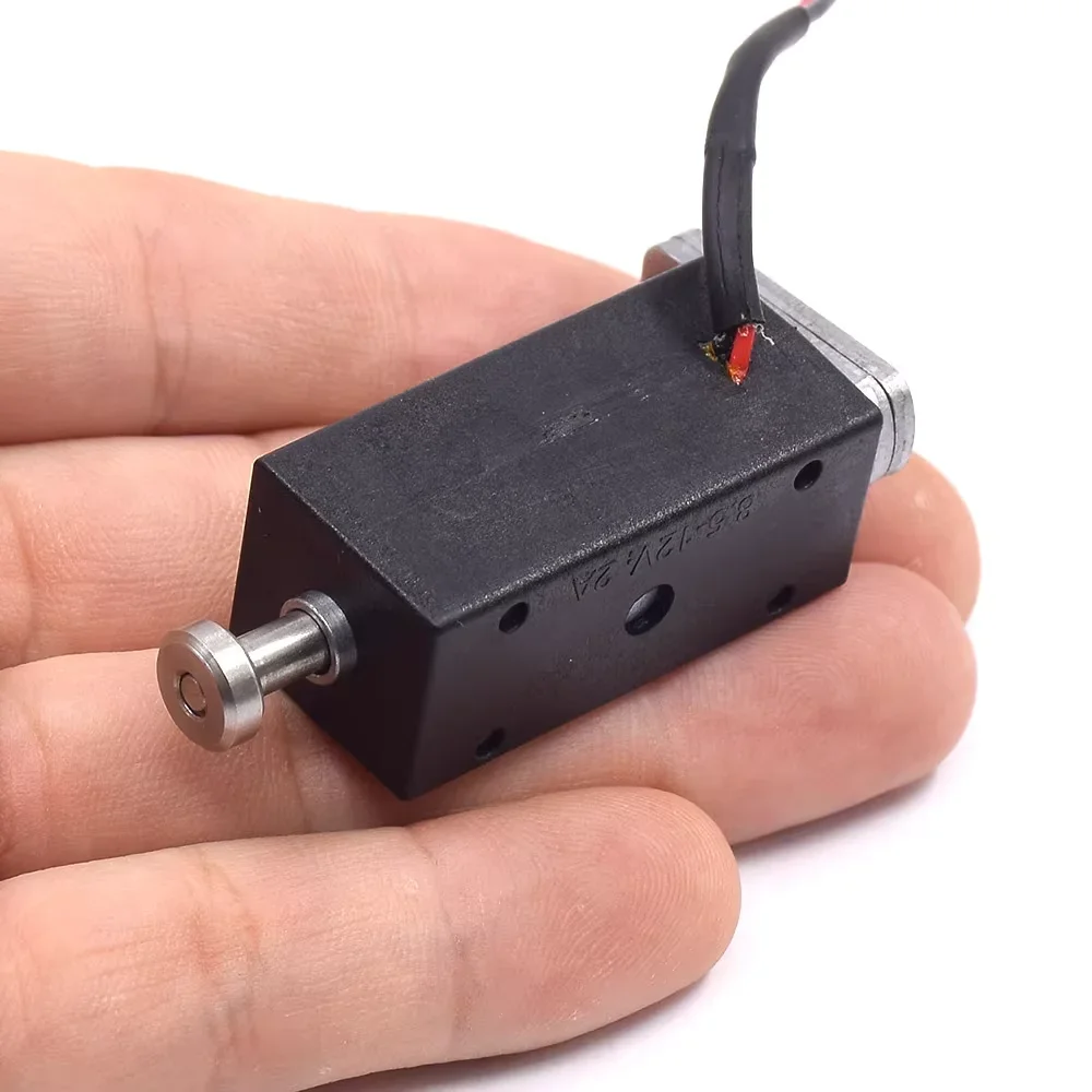 

Электромагнитный замок 0837