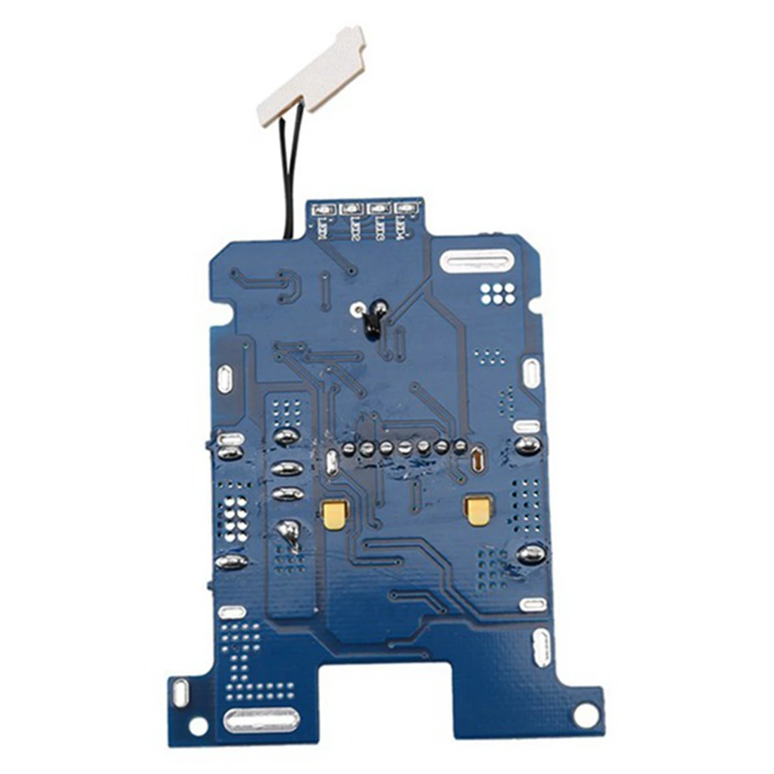 10 шт. BL1830 литий-ионный аккумулятор BMS PCB плата защиты от зарядки для
