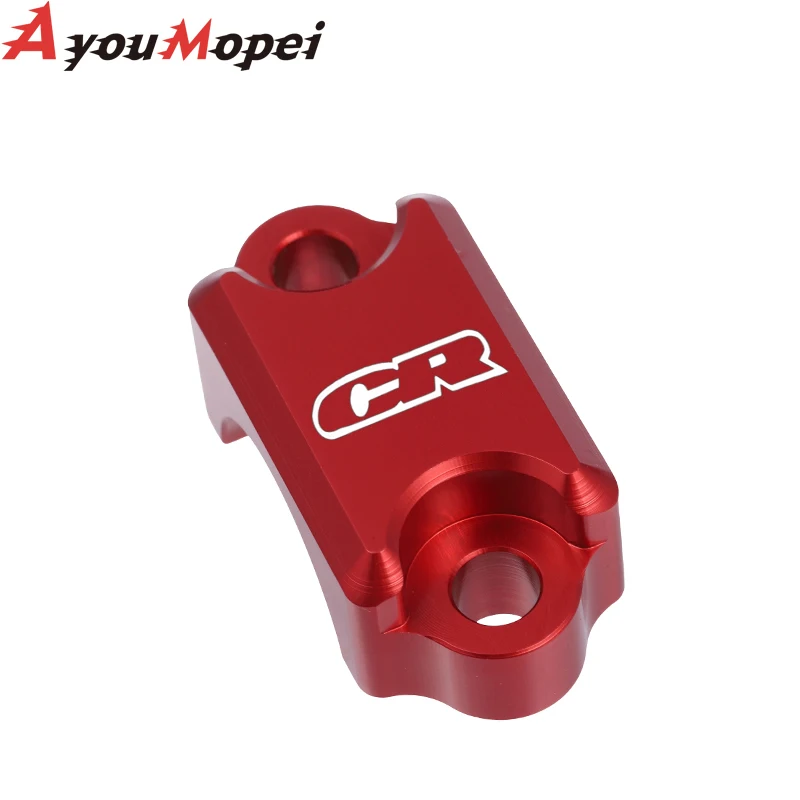 Зажим для мотоцикла HONDA CR80R CR85R CR125R CR250R CR500R