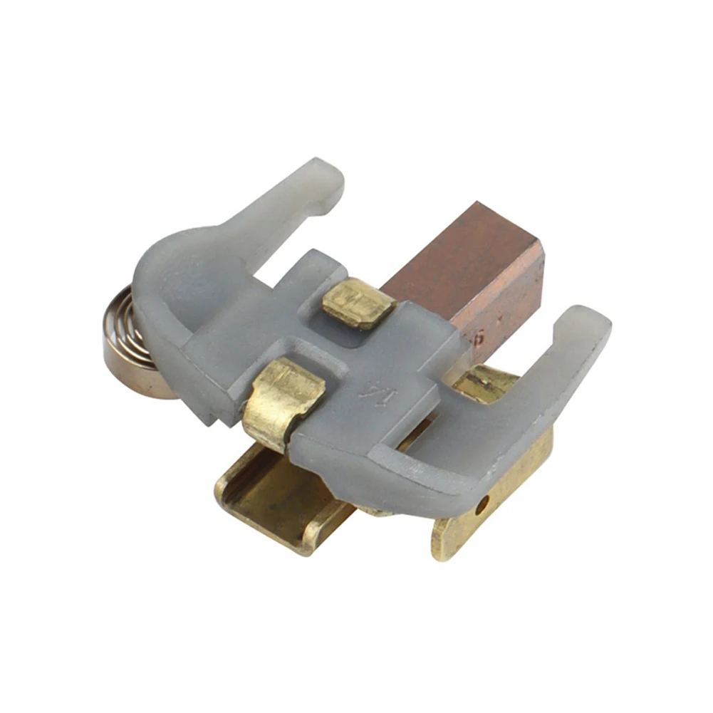 Держатель угольной щетки 1 шт. 493511 -00 Для 603754 -01 DC930 DC926 DC927 DC935 Аксессуары для