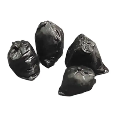 Миниатюрный мешок для мусора perfeclan 1:64