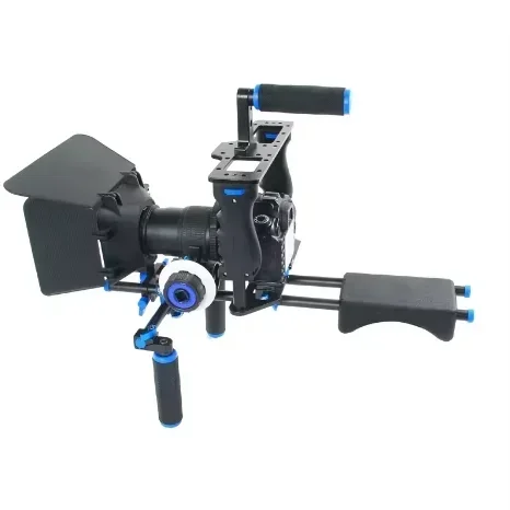 D221 фотографическое оборудование Фотографическая клетка в виде кролика