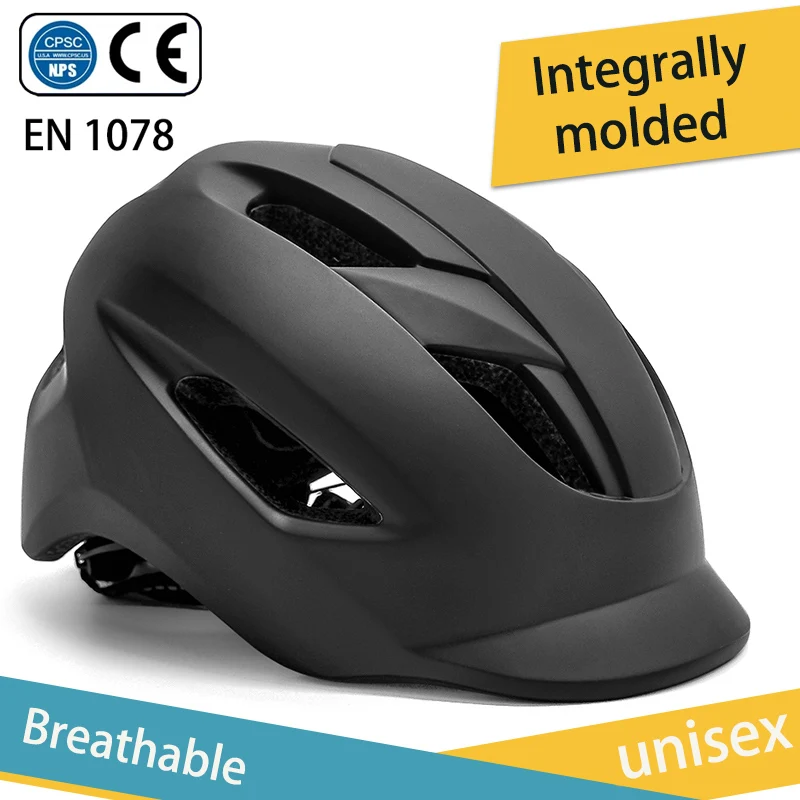 

Bicycle Helmet LED Lights Road Mountain Bike Helmet For Man Women MTB Outdoor Sports Pro Cycling Rroad Bike Helmet