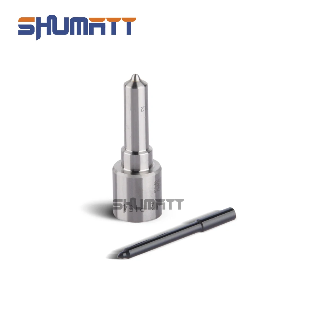 Новый инжектор системы Впрыска Common Rail M0012P154 для инжектора 50274V0 5WS40677 производство