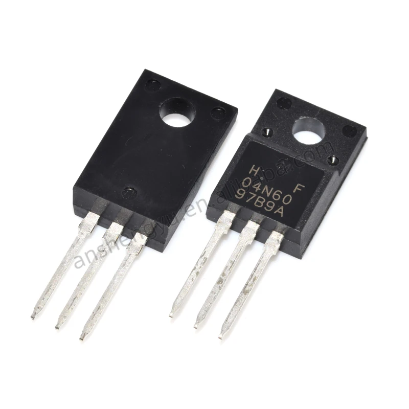 

5 шт., H07N60F, полевой эффект 7A 600V