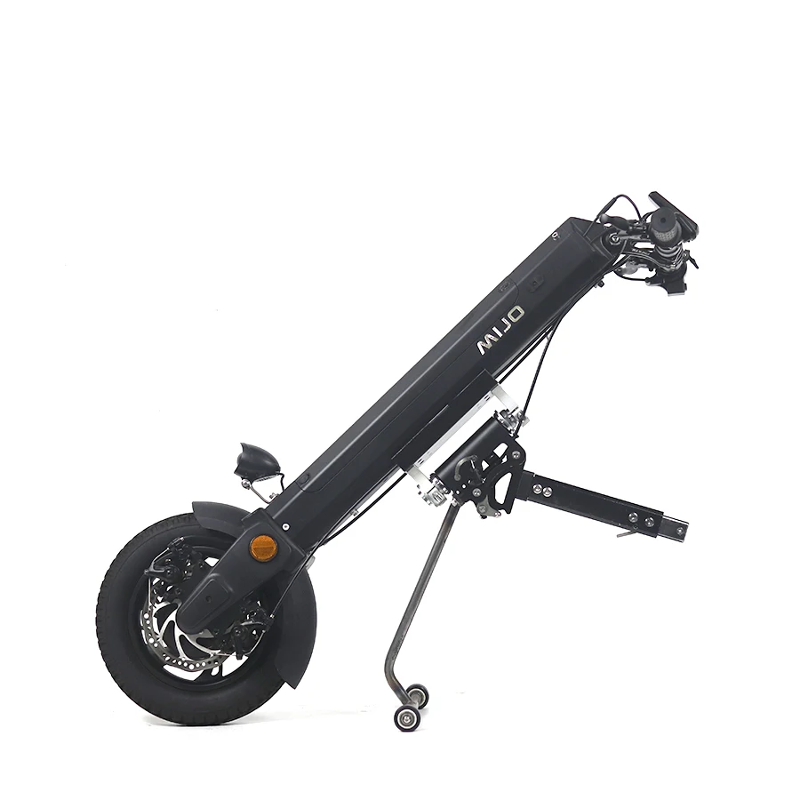 MIJO MT02 Electric — 36 В 350 Вт сертифицированный CE с комплектом для переоборудования
