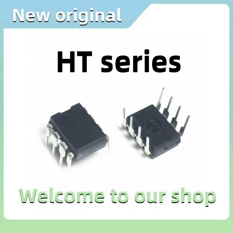 

HT9200A DIP8 новый оригинальный