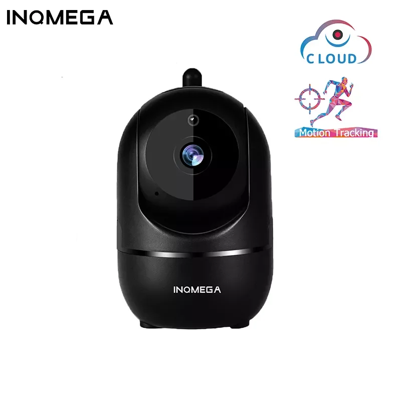 

IP-камера INQMEGA HD 1080P облачная Беспроводная с автоматическим отслеживанием