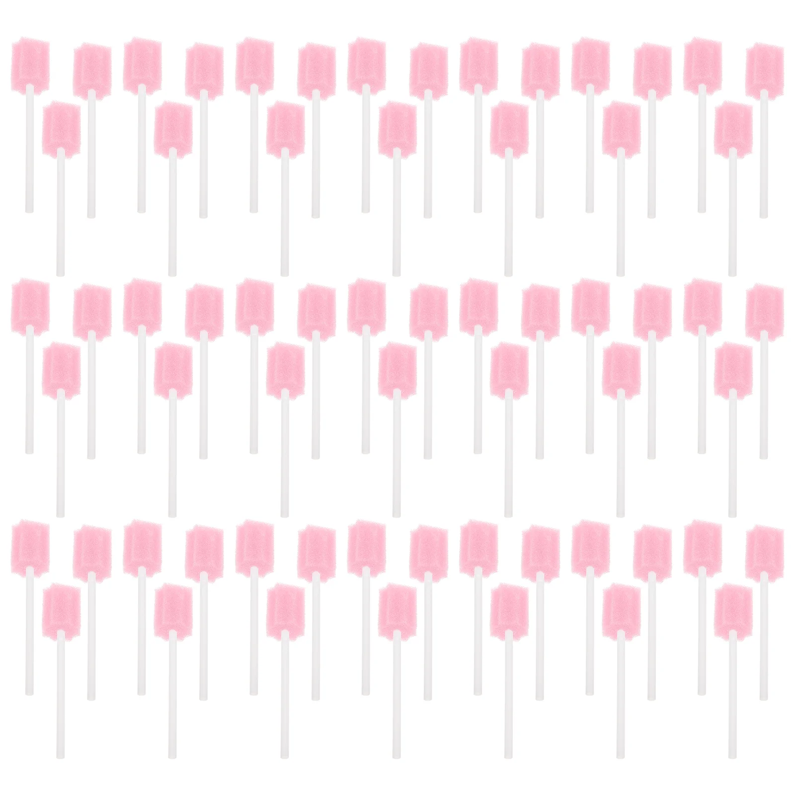 

Губчатые палочки для полости рта, одноразовые чистящие щетки, товары для ухода, долговечные практичные щетки для массажа, изопропиловый альчохол