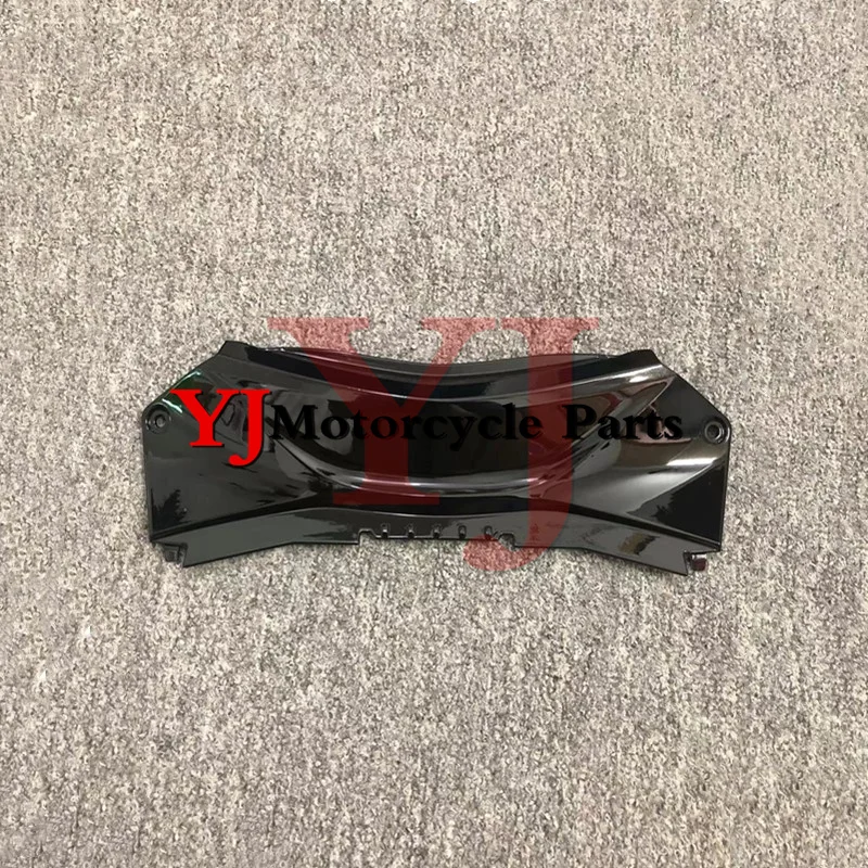 

Подходит для YAMAHA YZF R3 R25 2014-2015 2016-2020 задний хвост средний обтекатель капот ярко-черный