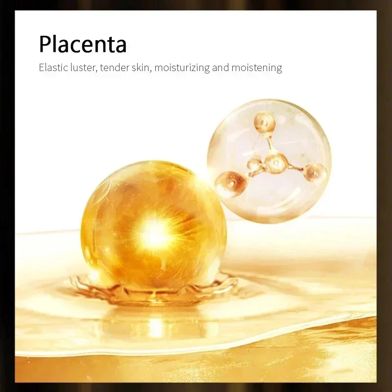 Новинка 20 шт. капсулы с гиалуроновой кислотой сыворотка для лица тонкая линия