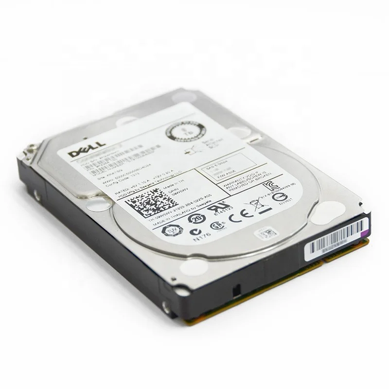 

JLS Future original and new hard driver disk 2.4T SAS 2.5 hard drive
