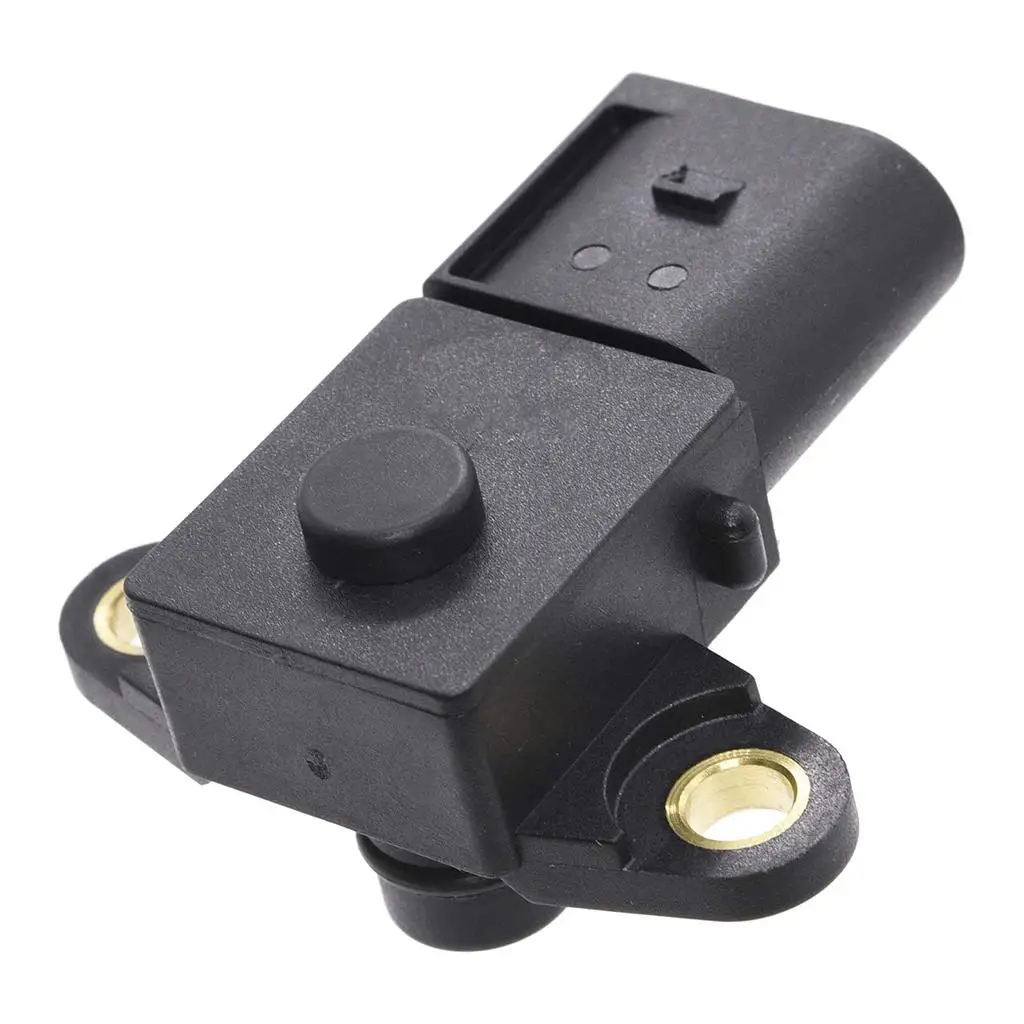 

Vehicle Intake Sensor#AS311 Good Replaces Interior Accs Professional Durable Fit for bmw Base Sedan 4-Door 2006-2006