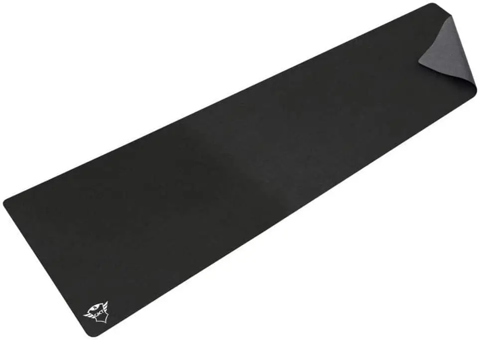 

2023 NEW GXT758 XXL Preto Gaming Mouse Pad - 21569 | Extra-Large Size for Pro Gamers