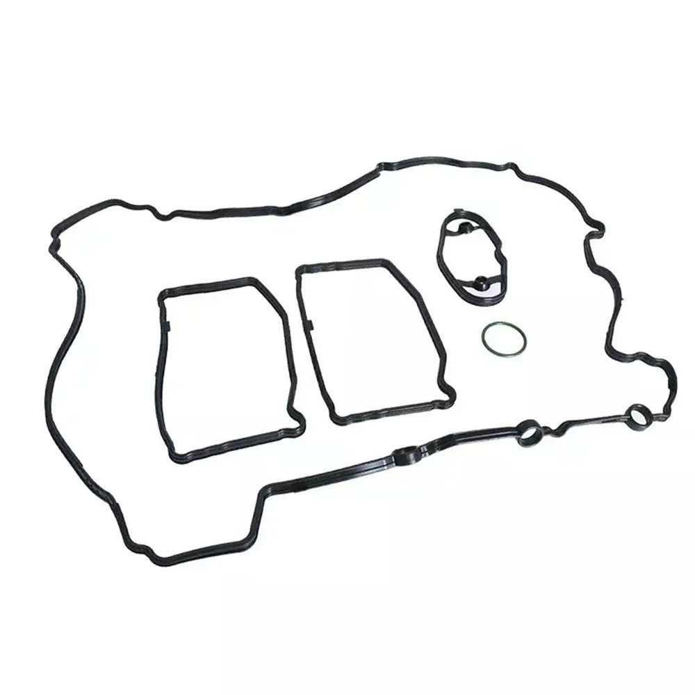 

11127588418 Engine Valve Cover Gasket for BMW X1 F10 F11 F25 X3 F20 F30 F31 Z4 320i 328i 528i 2011-2018