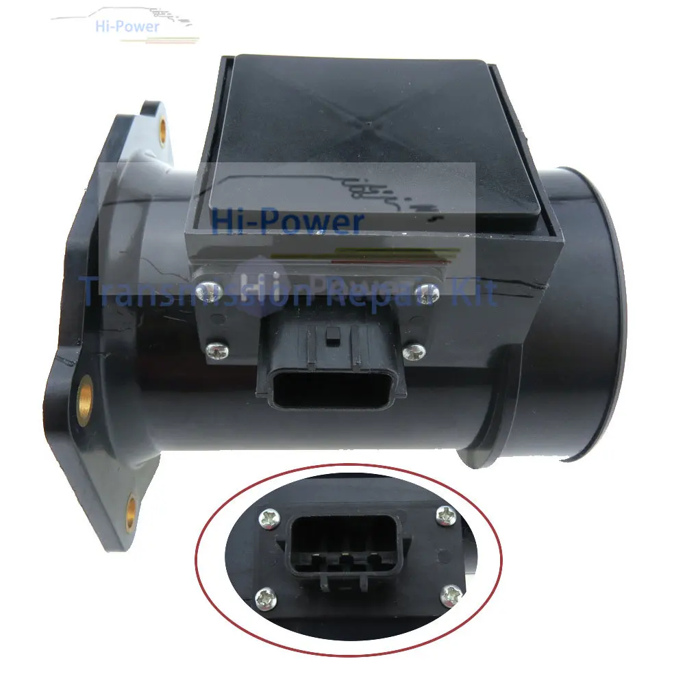 

New 22680-31U00 22680-31U05 Mass Air Flow Meter MAF Sensor For Nissan Skyline R33 GTS-T RB25DET 22680-31U00 2268031U05