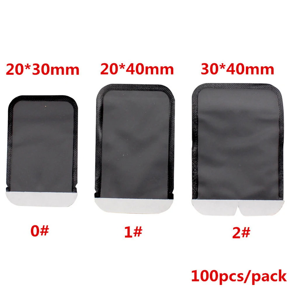 100 штук/боîte Dentaire струйная номинал X-Ray Scan X barrière en plano защитная крышка для защиты