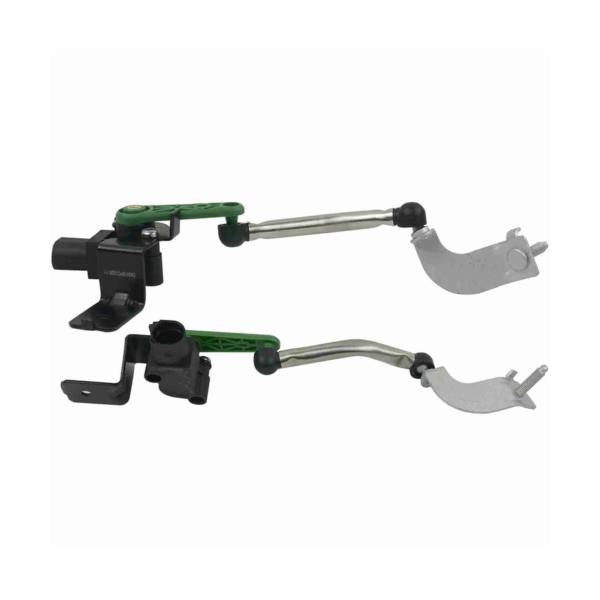 Датчик уровня фары 3C0412521B 3C0412522B для Volkswagen Golf Tiguan Passat CC EOS GTI Audi Q3