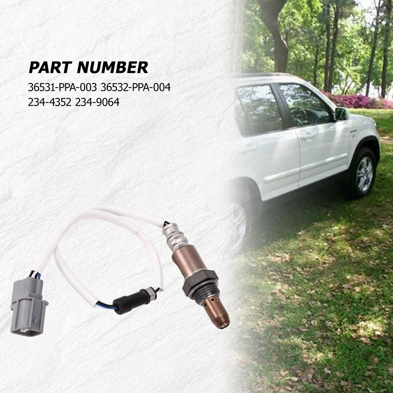 Датчик кислорода 36531-PPA-003 234-9064 для Honda CR-V CRV 2.4L 2005 2006