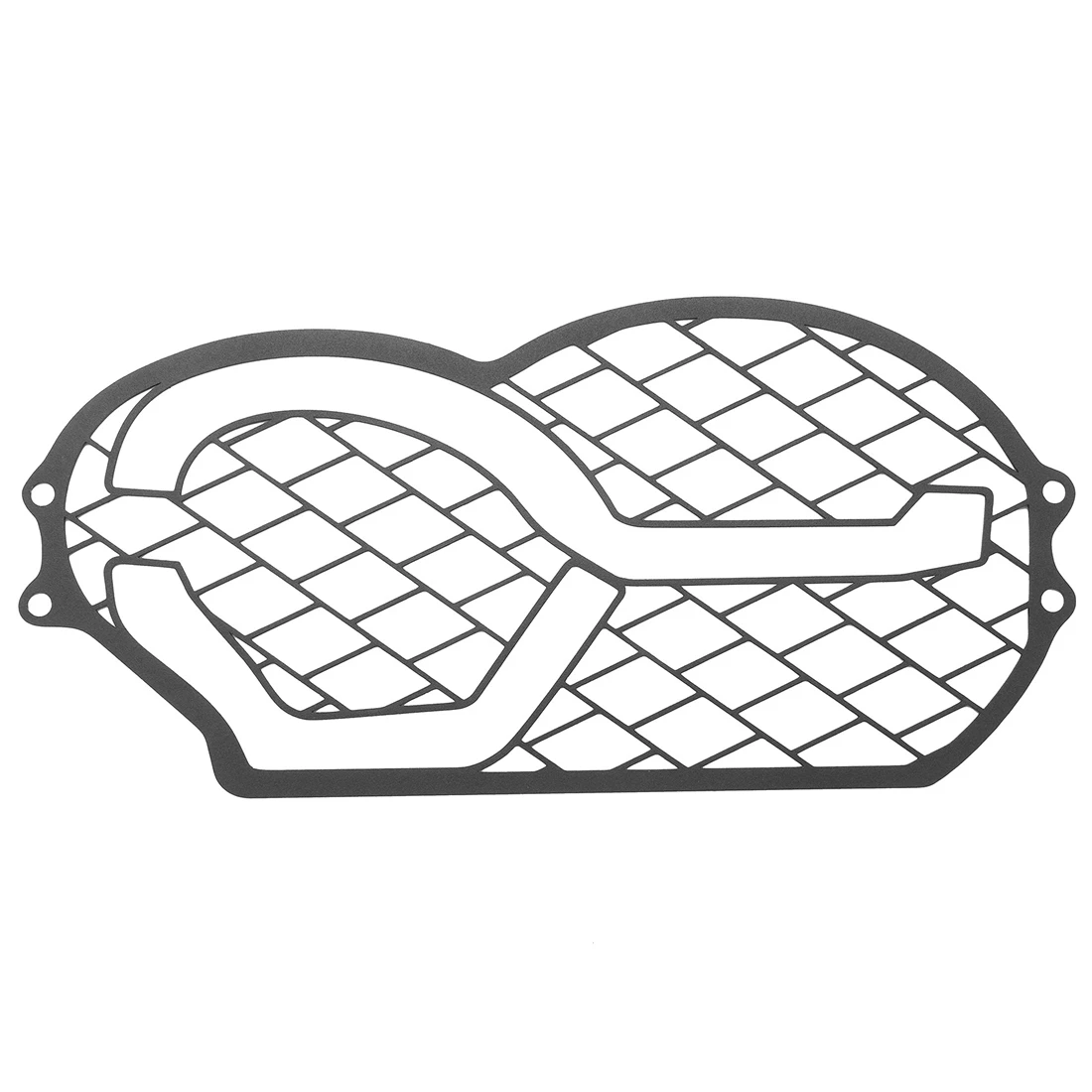 

Защитная решетка для мотоциклетной фары-BMW R1200GS R 1200 GS 2006-2012