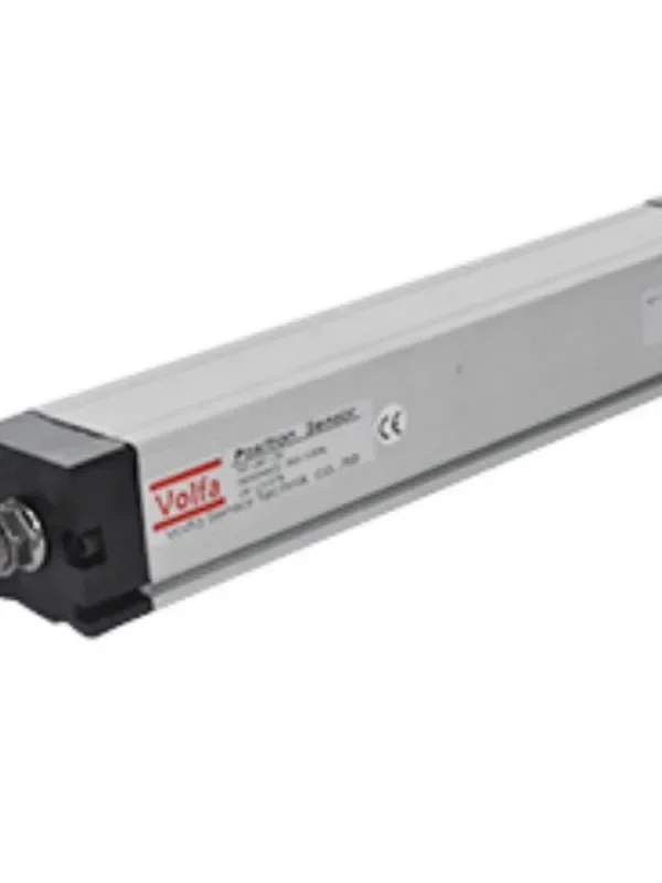 Немецкий датчик смещения VOLFA электронная линейка LWF-225 LWF-250 LWF-275