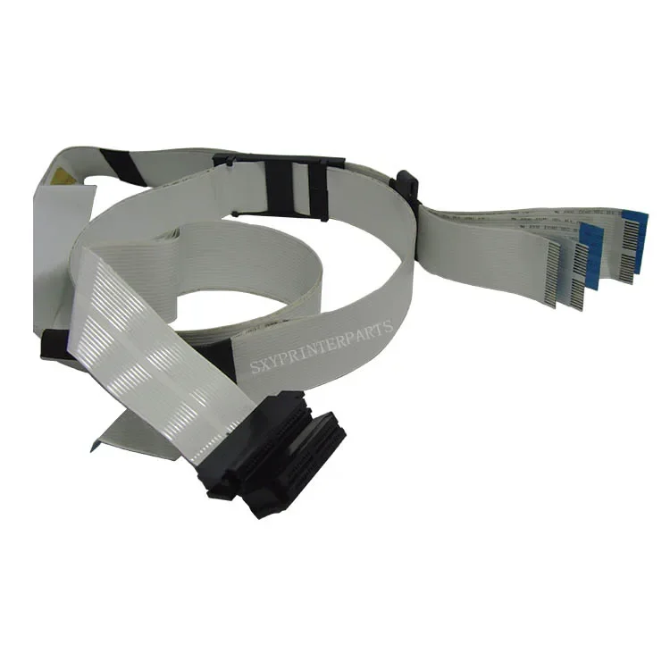 Лидер продаж оригинальный головной кабель для принтера Epson DFX9000