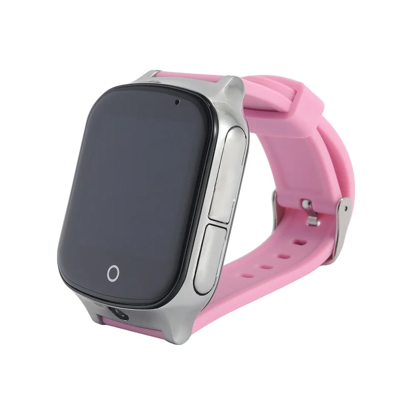 

Смарт-часы Детские A19 LBS + GPS + Wi-Fi, с функцией SOS