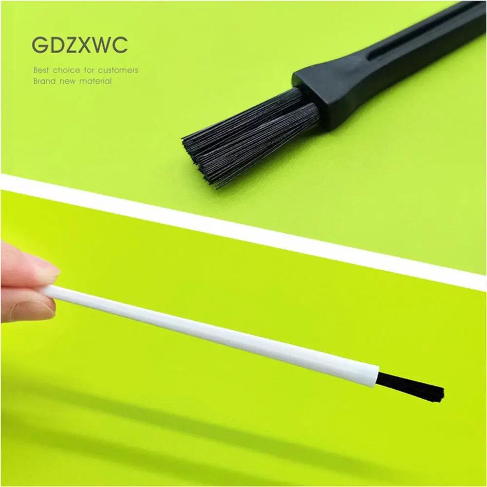 2/4/6 шт. кисти для чистки волос 3 г