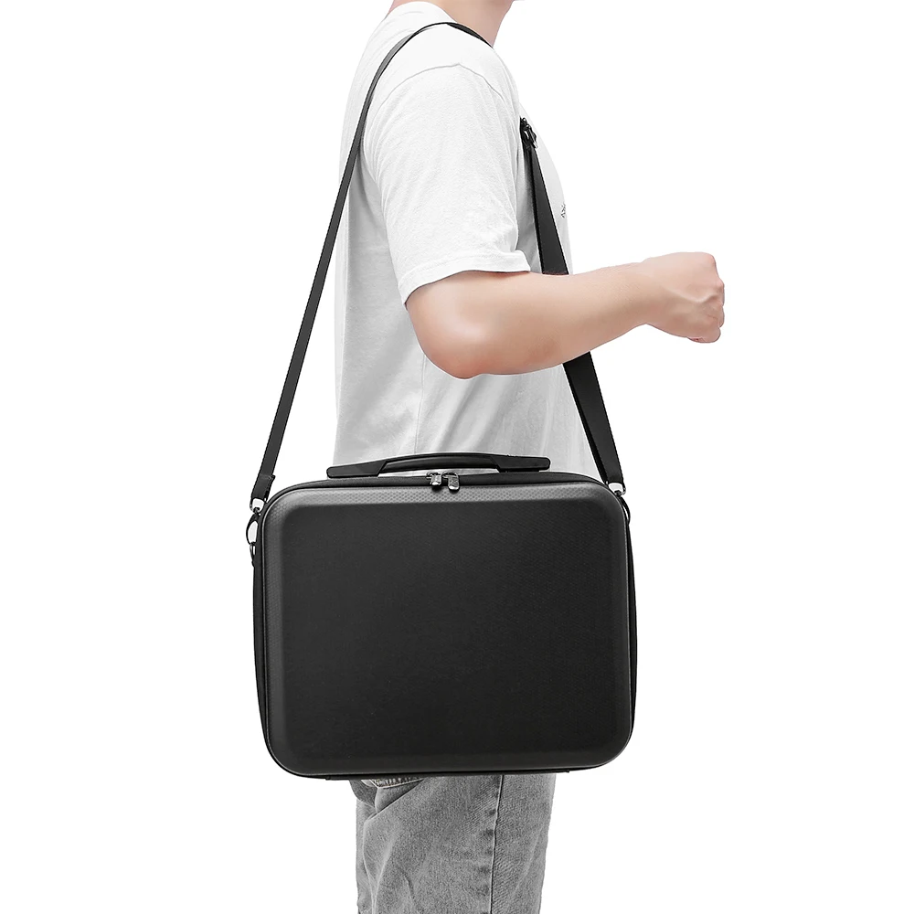 Portable Shoulder Bag Handbag Carrying Case for Zhiyun weebill  2  Storage Bag Box with Strap for Zhiyun weebill Accessories