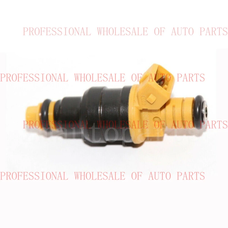 Фото Топливные форсунки V+ V+ 4x для Volvo 240 740 940 960 940 P242 P244 Peugeot 205 0280150762 №1