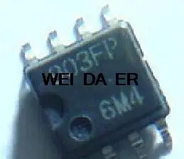 

Free shipping new% 903FP HA17903FP-EL SOP-8