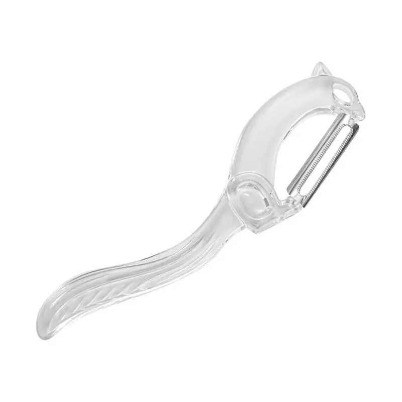 

Vegetable Peeler Pear Peeler For Living Room Fruit Carrot Zucchini Peeler Stainless Steel Blade Veggie Peeler For Home Fruit