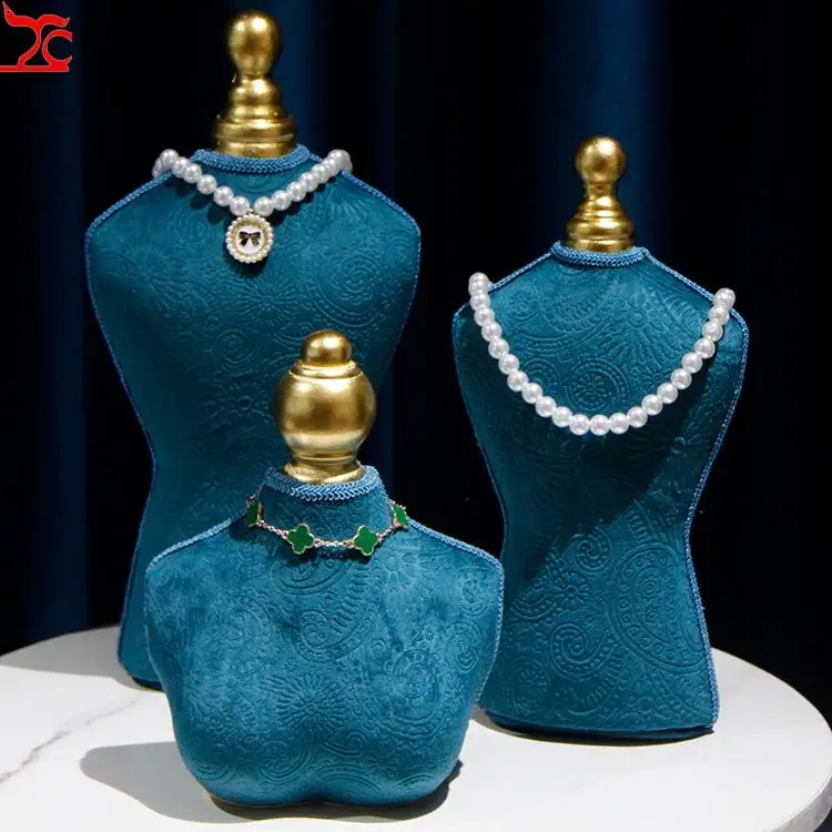 Однослойный Бархатный браслет цепочка кольцо Т-образная рамка жесткий кронштейн