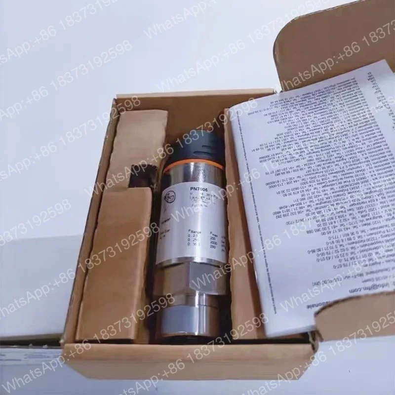 Фото Датчик давления для кондиционеров PN7006 №1