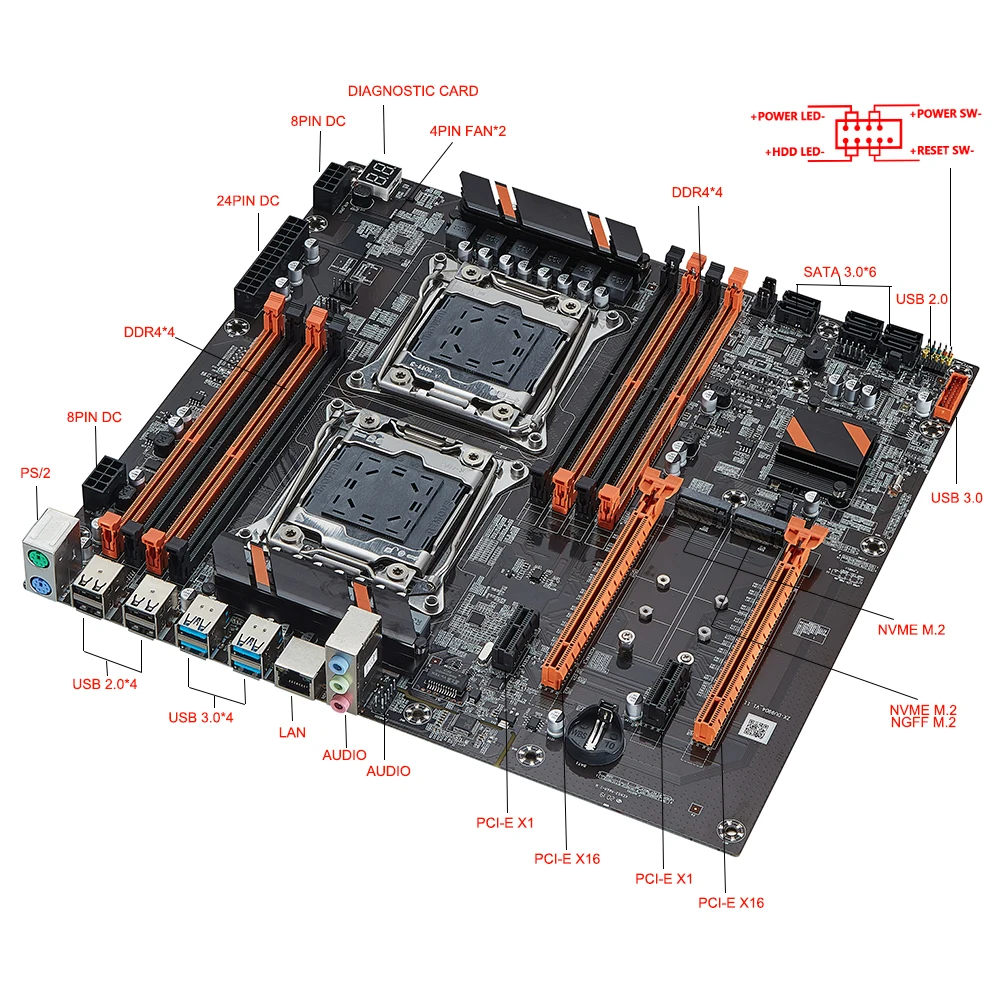 Atermiter x99 dual cpu lga 2011 v3. Материнская плата atermiter x99. Atermiter x99 lga2011-v3. X99 lga 2011-3. Atermiter x99 v3.
