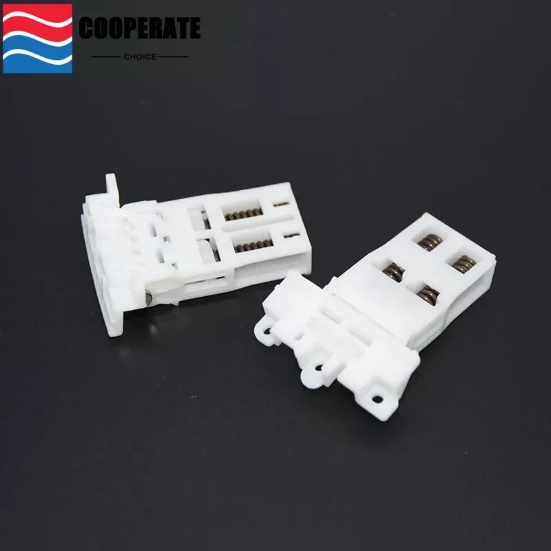 2 шт. петли ADF 003N01018 003N01051 для рабочей поверхности XEROX 3210 3220 3325 PE120 PE16 Phaser 3550 3300 3635 Ricoh