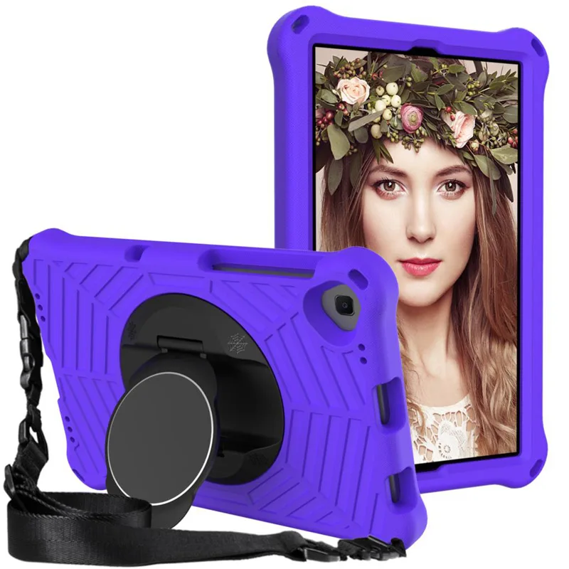 

Для Huawei MatePad T8 2020, чехол для планшета Huawei MatePad T8, детский чехол-подставка из ЭВА для планшета