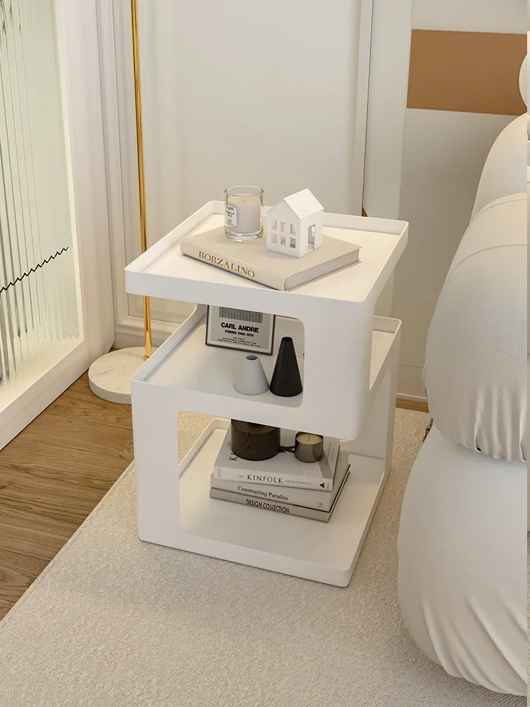 Скандинавские железные арт-кофейные креативные столы для гостиной дивана