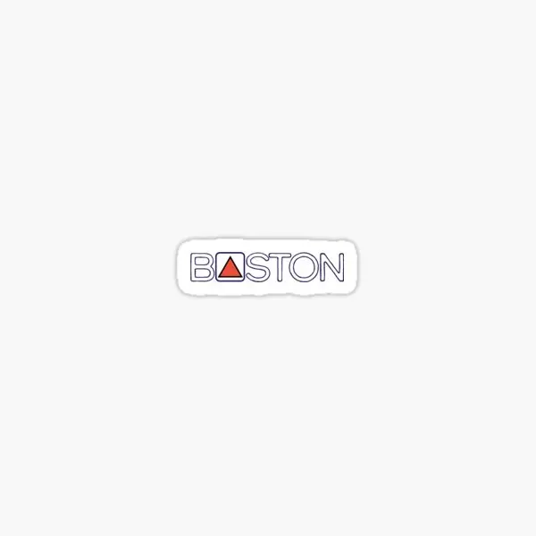 

Boston 5PCS Car Stickers for Decor Stickers Bumper Motorcycle Laptop Kid Background Home Funny Cartoon Water Bottles Car
