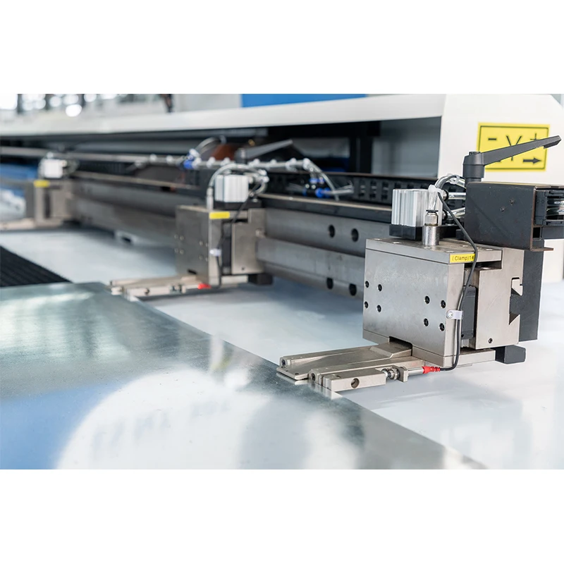 Рисунок 6 - Перфорирующий Пресс 25T