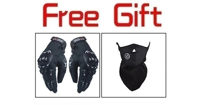 2 подарка HNJ высококачественный анфас мотоциклетный шлем гоночный Casco Moto