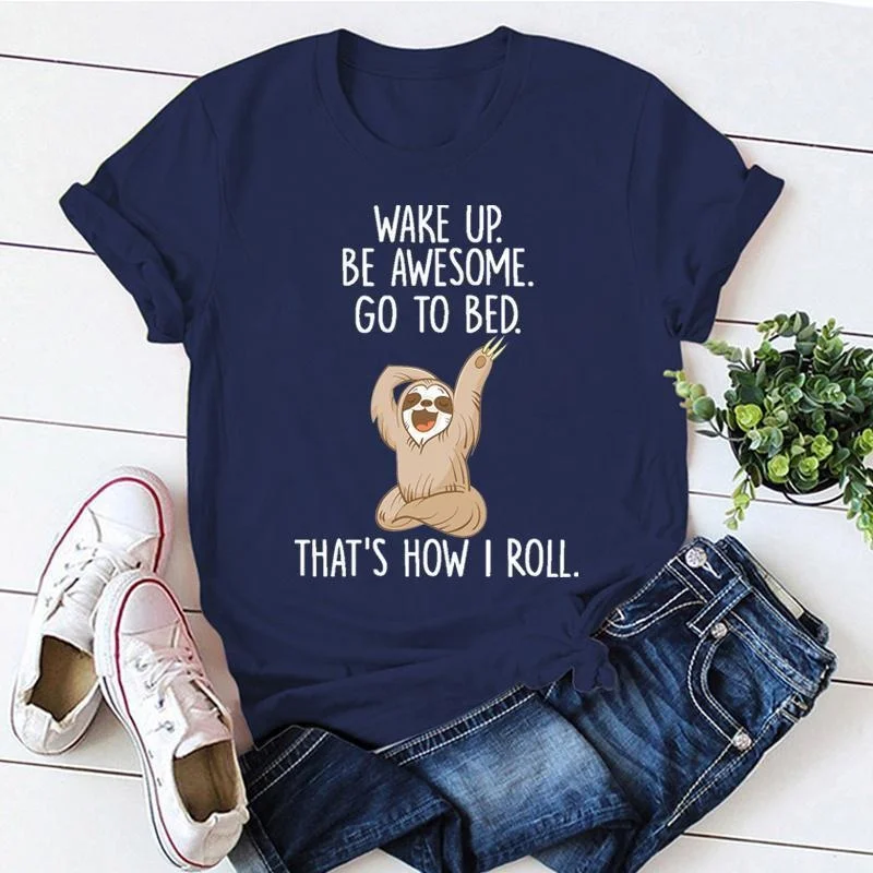 Женская летняя футболка с принтом коротким рукавом